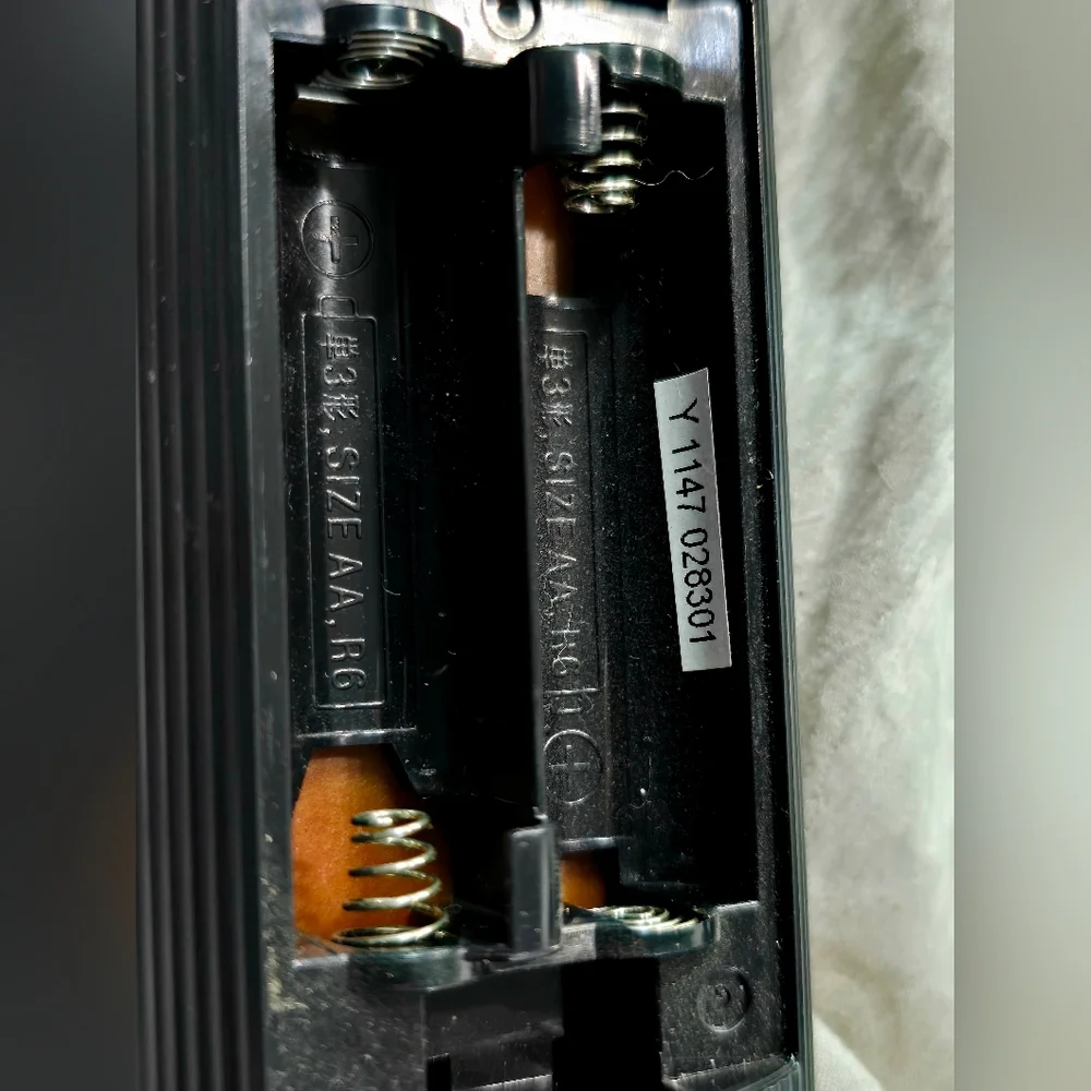 COMING SOON Sony DVD Remote RMT-D197A OEM Replacement